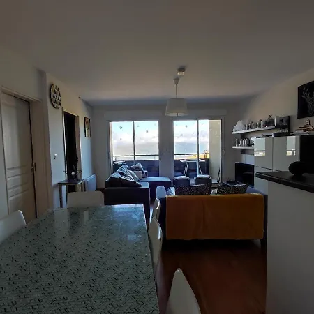 Le Cosy Pyrenees Pied De Pistes Serias