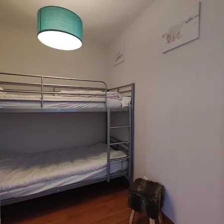 Le Cosy Pyrenees Pied De Pistes Serias 아파트